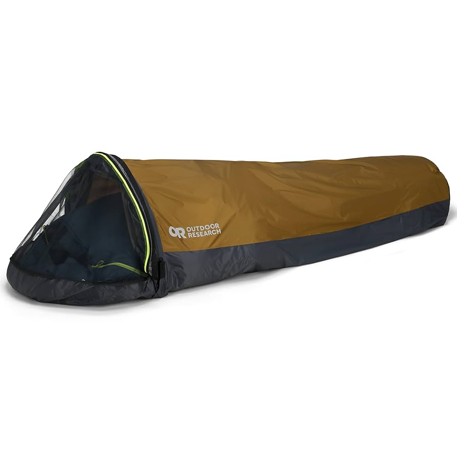 Helium Bivy Coyote : Amazon.ca: Sports & Outdoors